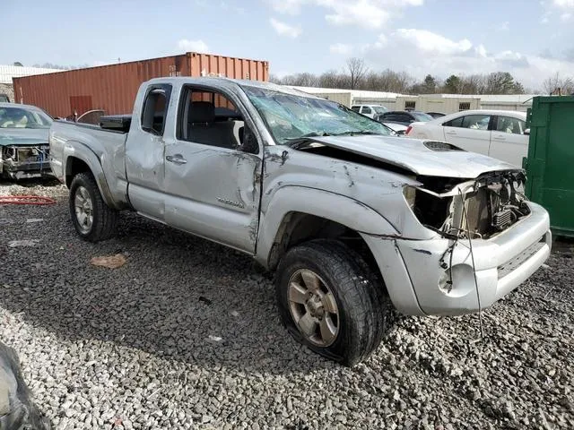 5TETU62N26Z240883 2006 2006 Toyota Tacoma- Prerunner Access 4