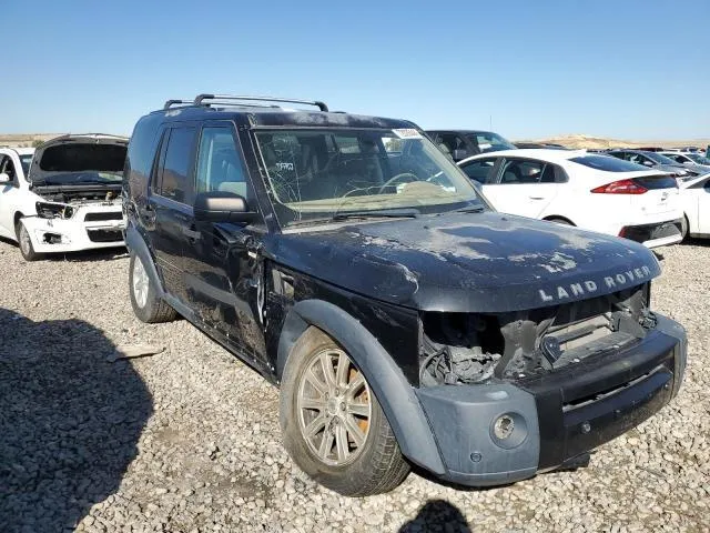 SALAE25428A445786 2008 2008 Land Rover LR3- SE 4