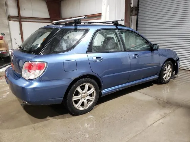 JF1GG61697G814011 2007 2007 Subaru Impreza- 2-5I 3