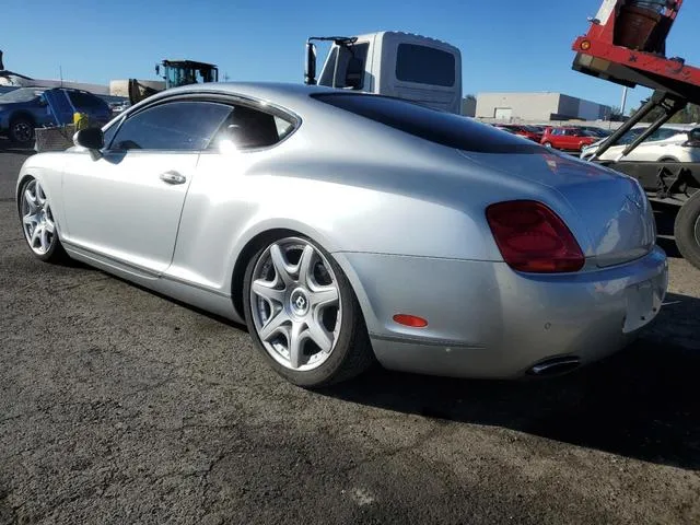 SCBCR63W16C037266 2006 2006 Bentley Continental- GT 2