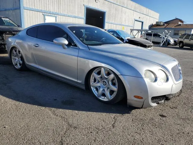 SCBCR63W16C037266 2006 2006 Bentley Continental- GT 4