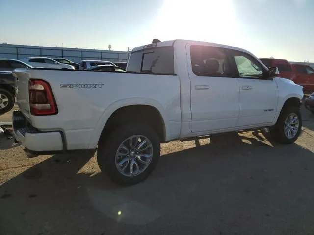 1C6SRFJT0LN145239 2020 2020 RAM 1500- Laramie 3