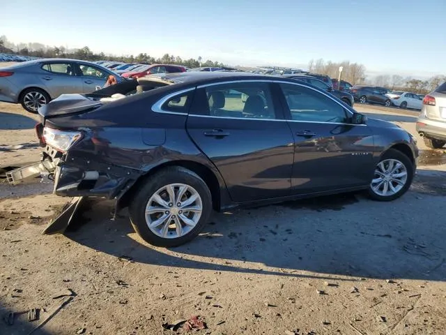 1G1ZD5ST7PF243157 2023 2023 Chevrolet Malibu- LT 3