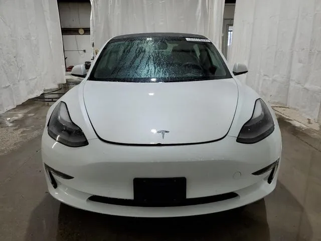 5YJ3E1EB9NF288947 2022 2022 Tesla MODEL 3 5