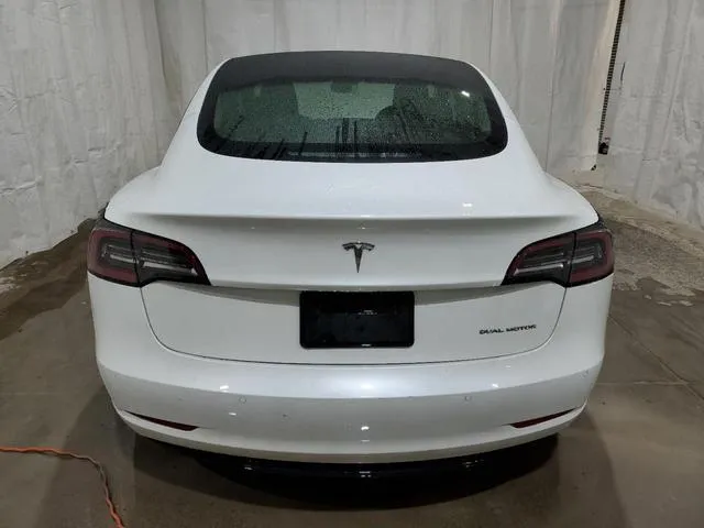 5YJ3E1EB9NF288947 2022 2022 Tesla MODEL 3 6