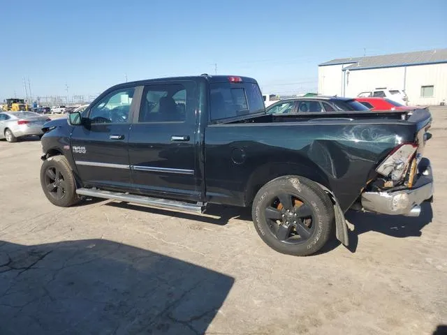 1C6RR7TT1HS701147 2017 2017 RAM 1500- Slt 2