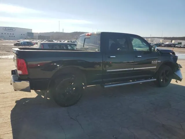 1C6RR7TT1HS701147 2017 2017 RAM 1500- Slt 3