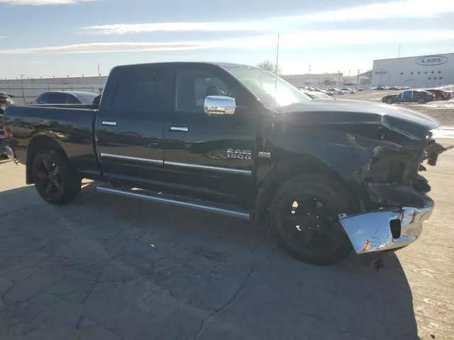 1C6RR7TT1HS701147 2017 2017 RAM 1500- Slt 4