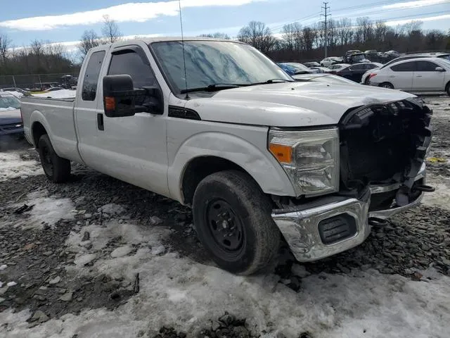 1FT7X2A64CEA37343 2012 2012 Ford F-250- Super Duty 4