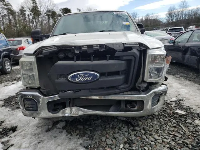 1FT7X2A64CEA37343 2012 2012 Ford F-250- Super Duty 5