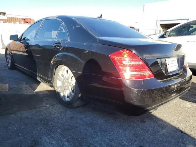 WDDNG9FB7AA314065 2010 2010 Mercedes-Benz S-Class- 400 2