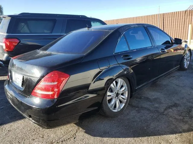 WDDNG9FB7AA314065 2010 2010 Mercedes-Benz S-Class- 400 3