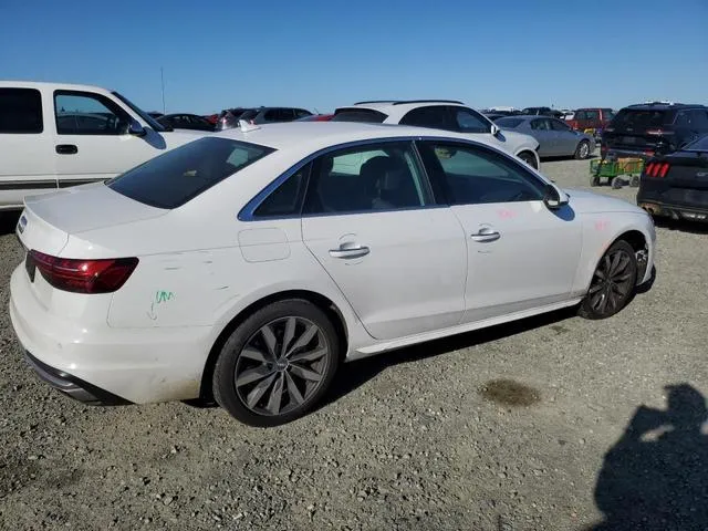 WAUHMAF4XLA044140 2020 2020 Audi A4- Premium Plus 3