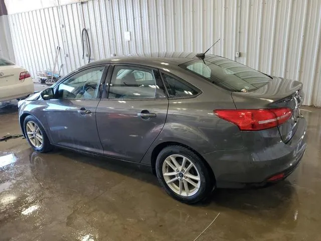 1FADP3F23JL239183 2018 2018 Ford Focus- SE 2