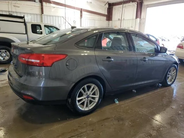 1FADP3F23JL239183 2018 2018 Ford Focus- SE 3