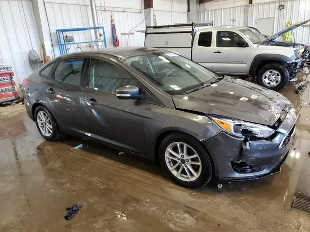 1FADP3F23JL239183 2018 2018 Ford Focus- SE 4