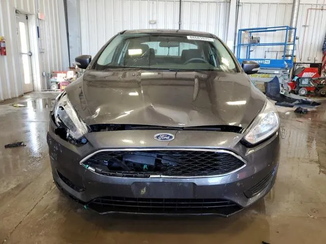 1FADP3F23JL239183 2018 2018 Ford Focus- SE 5