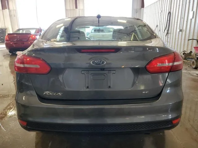 1FADP3F23JL239183 2018 2018 Ford Focus- SE 6