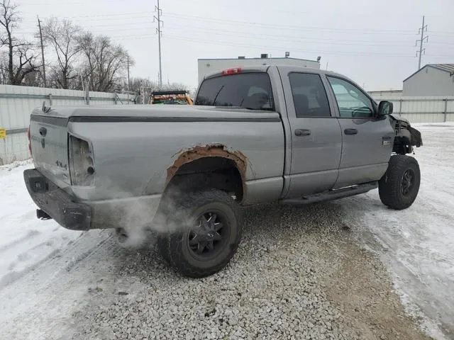 1D3KS28D67J552684 2007 2007 Dodge RAM 2500- ST 3