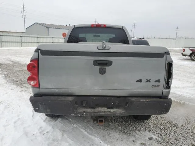 1D3KS28D67J552684 2007 2007 Dodge RAM 2500- ST 6