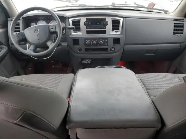 1D3KS28D67J552684 2007 2007 Dodge RAM 2500- ST 8