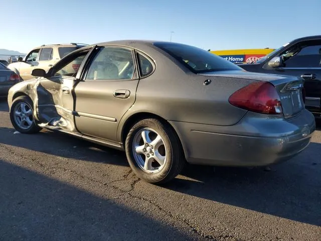 1FAFP53U92G182332 2002 2002 Ford Taurus- SE 2