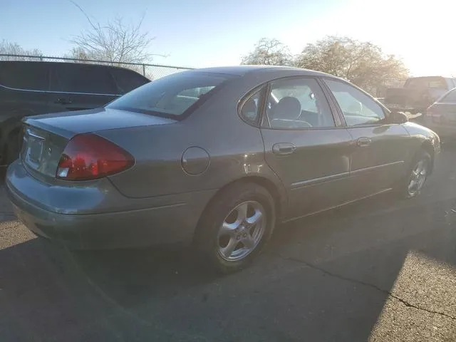 1FAFP53U92G182332 2002 2002 Ford Taurus- SE 3