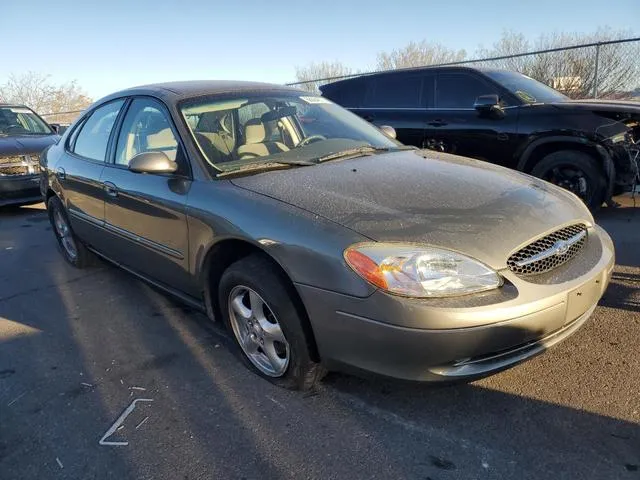 1FAFP53U92G182332 2002 2002 Ford Taurus- SE 4