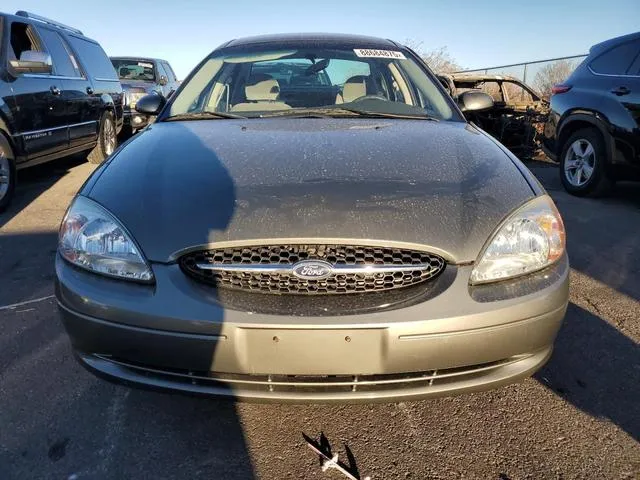 1FAFP53U92G182332 2002 2002 Ford Taurus- SE 5