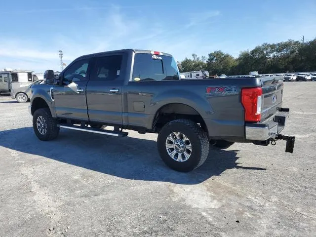 1FT7W2B68HEE61603 2017 2017 Ford F-250- Super Duty 2