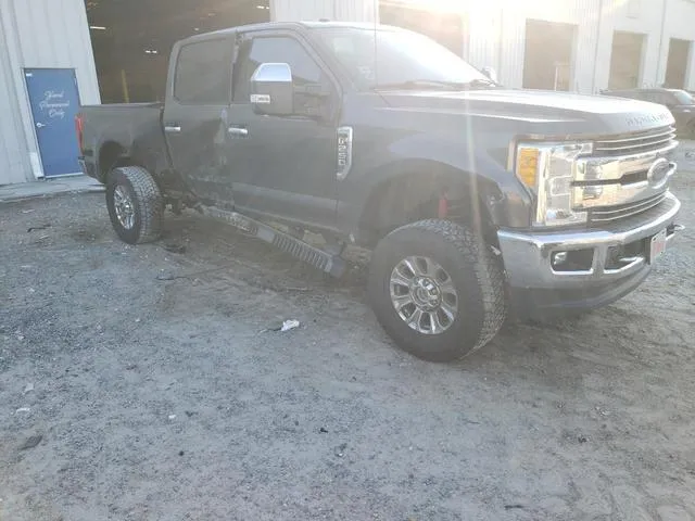 1FT7W2B68HEE61603 2017 2017 Ford F-250- Super Duty 4