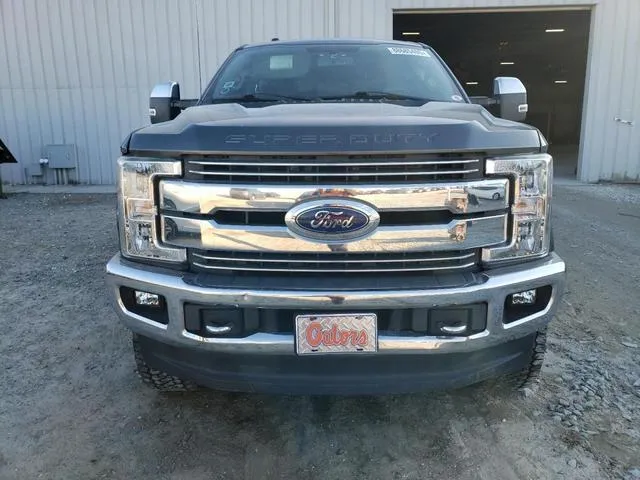 1FT7W2B68HEE61603 2017 2017 Ford F-250- Super Duty 5