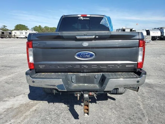 1FT7W2B68HEE61603 2017 2017 Ford F-250- Super Duty 6