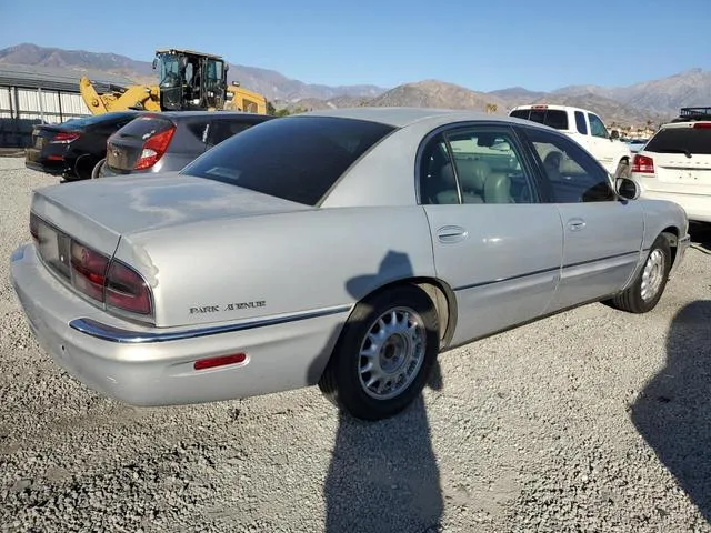 1G4CW52K0W4643727 1998 1998 Buick Park Avenue 3