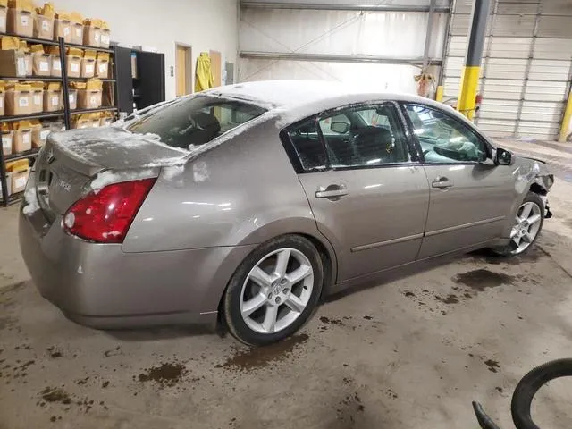 1N4BA41E25C865281 2005 2005 Nissan Maxima- SE 3