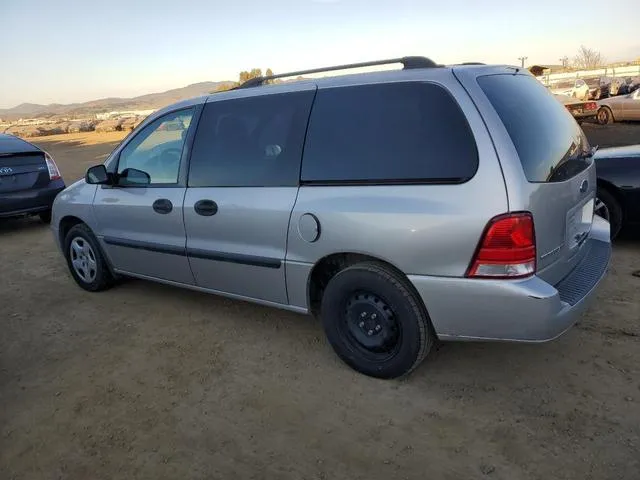 2FMZA51676BA49834 2006 2006 Ford Freestar- SE 2