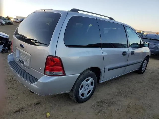 2FMZA51676BA49834 2006 2006 Ford Freestar- SE 3