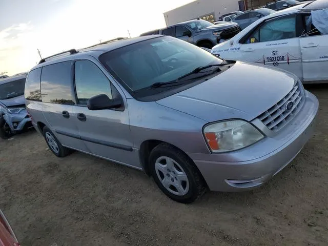 2FMZA51676BA49834 2006 2006 Ford Freestar- SE 4