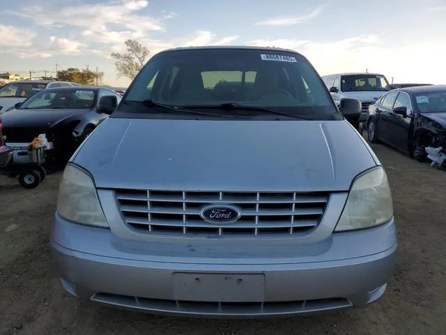 2FMZA51676BA49834 2006 2006 Ford Freestar- SE 5