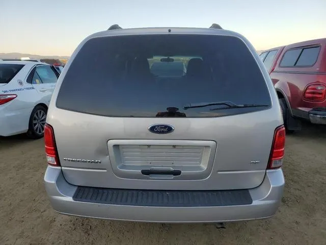 2FMZA51676BA49834 2006 2006 Ford Freestar- SE 6