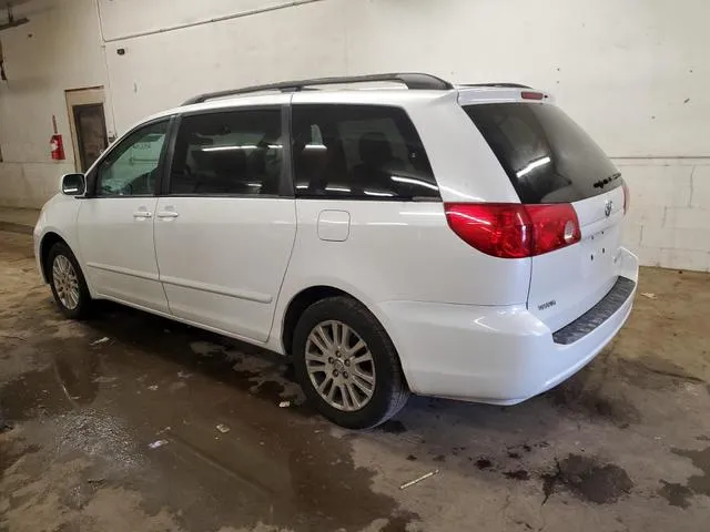 5TDZA22C46S575697 2006 2006 Toyota Sienna- Xle 2