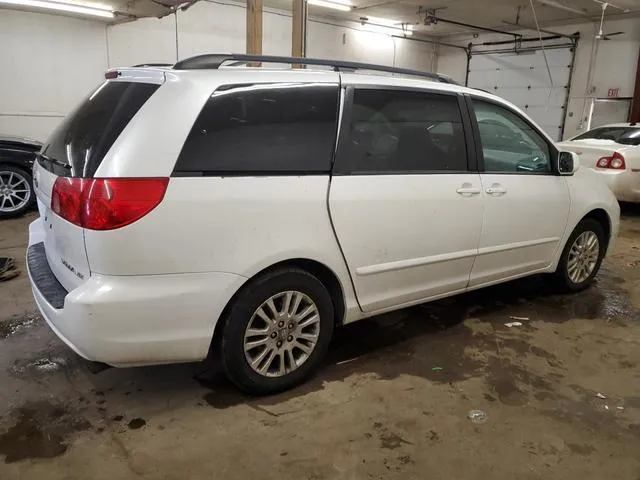 5TDZA22C46S575697 2006 2006 Toyota Sienna- Xle 3