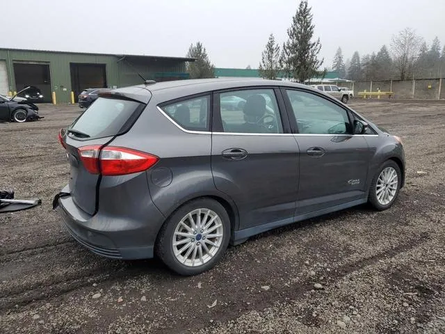 1FADP5CU4GL102540 2016 2016 Ford C-MAX- Premium Sel 3