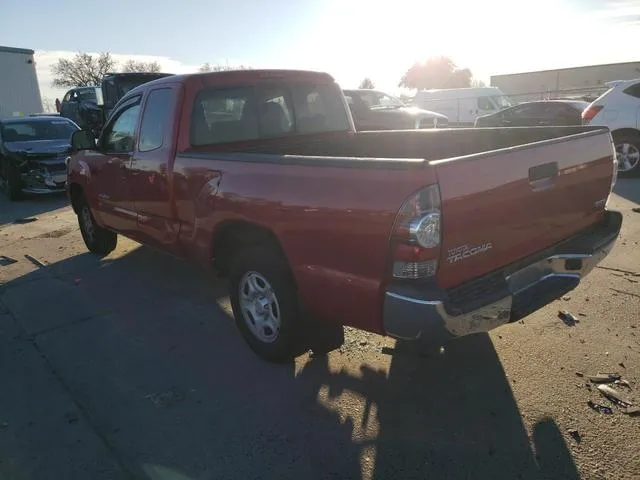 5TFTX4CN9DX024107 2013 2013 Toyota Tacoma- Access Cab 2