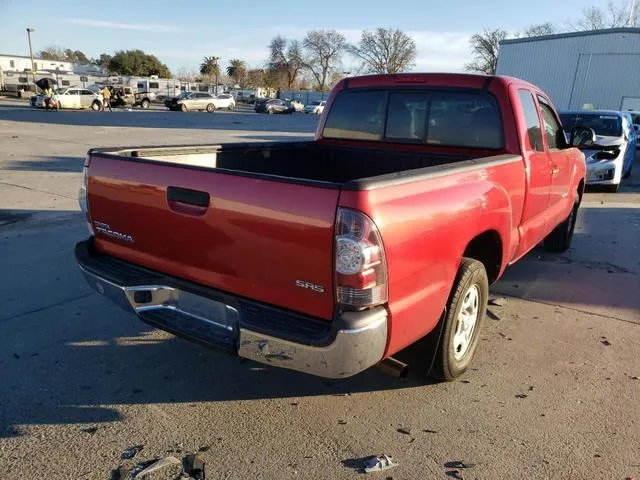 5TFTX4CN9DX024107 2013 2013 Toyota Tacoma- Access Cab 3