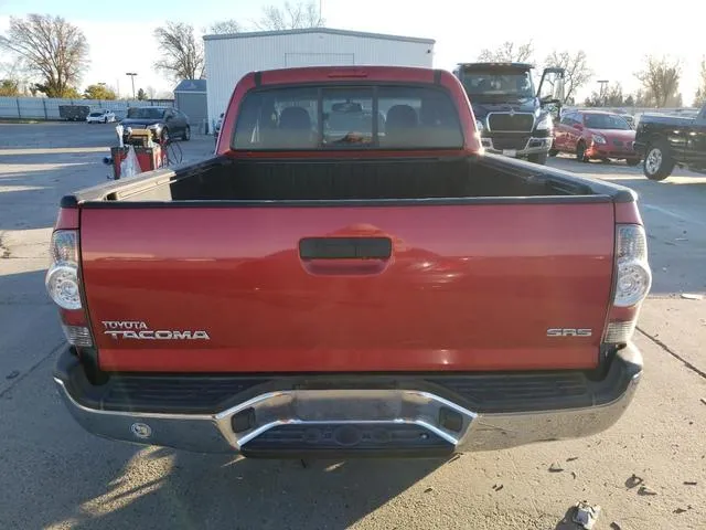 5TFTX4CN9DX024107 2013 2013 Toyota Tacoma- Access Cab 6