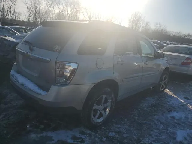 2CNDL73F876075091 2007 2007 Chevrolet Equinox- LT 3