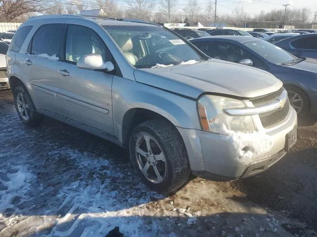 2CNDL73F876075091 2007 2007 Chevrolet Equinox- LT 4