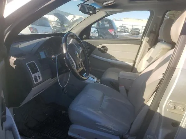 2CNDL73F876075091 2007 2007 Chevrolet Equinox- LT 7