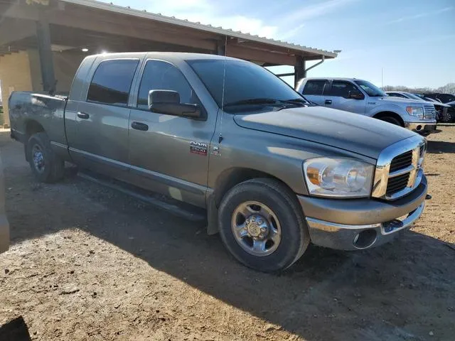 3D7KR29AX8G126840 2008 2008 Dodge RAM 2500 4